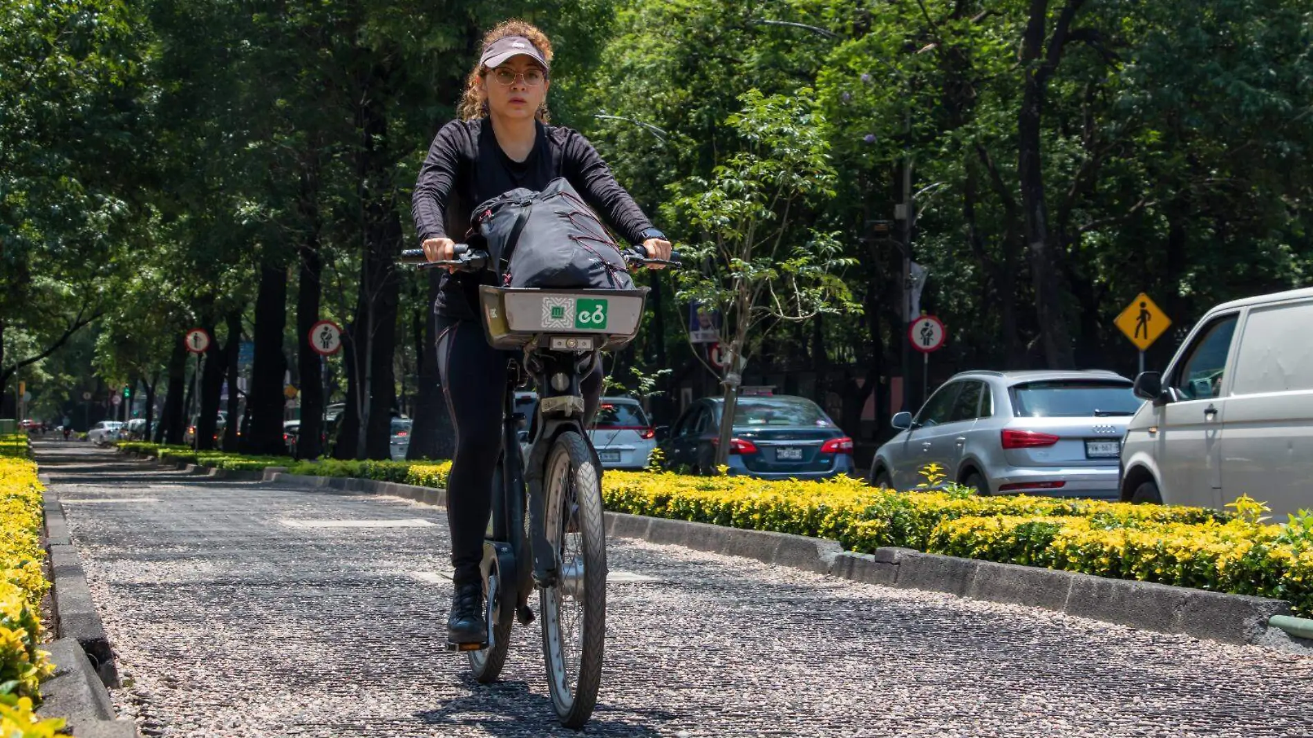 ECOBICI: el sistema de bicicletas compartidas más importante de Latinoamérica